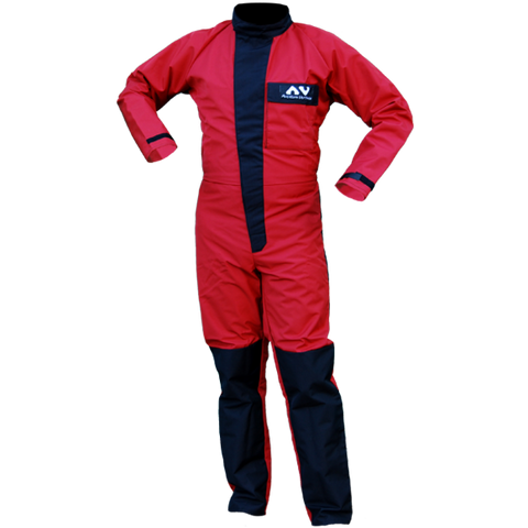 AV suit AVSP53 Holloch Confort Man
