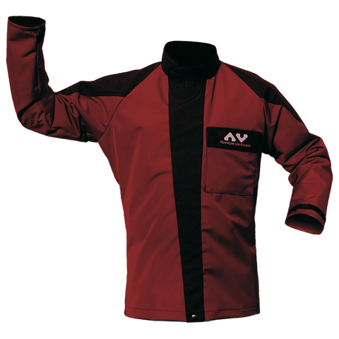 Blue-Black Jacket AVCA38