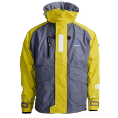 Bluestorm Latitude 61 Jacket - Waterproof