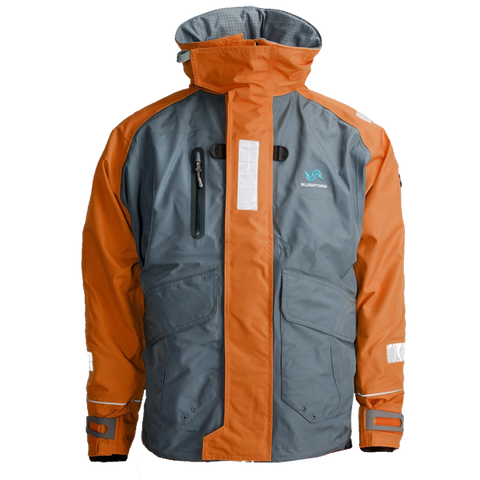 Bluestorm Latitude 61 Jacket - Waterproof