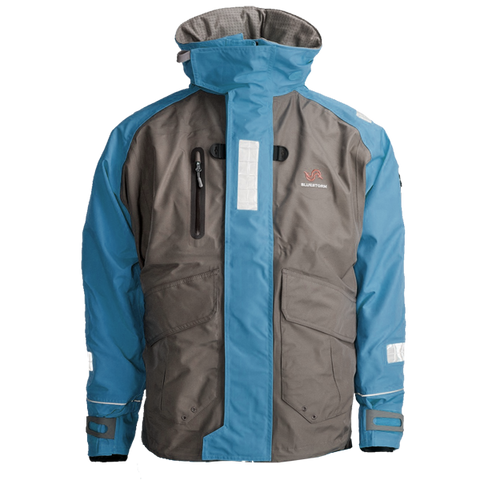 Bluestorm Latitude 61 Jacket - Waterproof