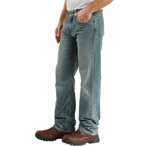 Carhartt B320 Men's Relaxed Straight Jean