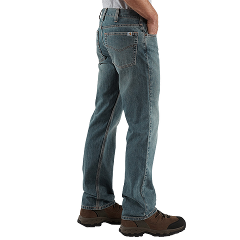 Carhartt B320 Men's Relaxed Straight Jean