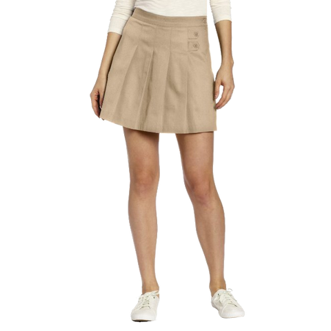 CLASSROOM Juniors Tab Pleat Scooter