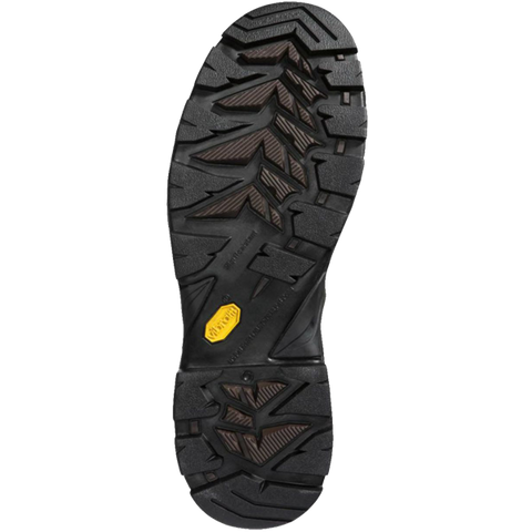 Danner Vandal GTX 8in. Plain Toe Work Boot