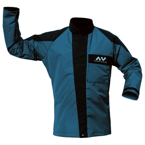 Blue-Black Jacket AVCA38