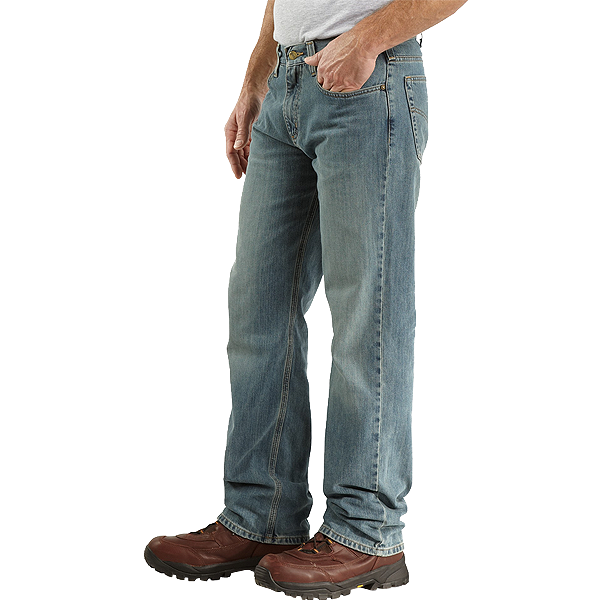 Carhartt B320 Men s Relaxed Straight Jean Safety Clothes